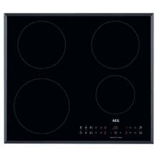 Варочная поверхность AEG IKB64301FB: Размеры для встраивания 59x52 см