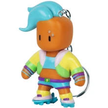 Коллекционная фигурка Stumble Guys - Велоцит, с кольцом (SG8010-17): Тип Игровая фигурка
