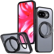 Чохол для телефона Epik Aura Fold Black для Google Pixel 9a: Сумісність Google Pixel 9a