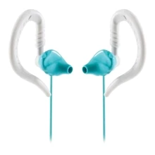 Навушники Yurbuds Focus 200 Aqua/White (YBWNFOCU02ANW): Тип конструкції вакуумні