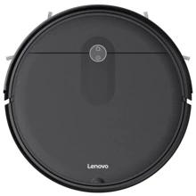Робот уборщик Lenovo E2 Inertial Navigation: Производитель Lenovo