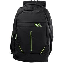 Чоловік рюкзак Valiria Fashion чорний (3DETBH7004-4): Стать Чоловік