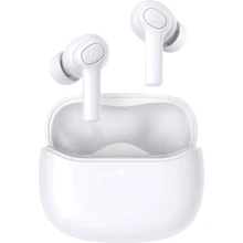 Наушники ANKER SoundСore R100 White (A3981G21): Тип конструкции вакуумные