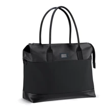 Сумка Cybex Tote Deep Black (521002957): Производитель Cybex