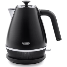 Электрочайник DeLonghi KBIN 2001 BK: Мощность, Вт 2200