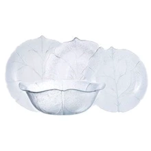 Столовый сервиз Сервиз Luminarc LEAFEN H0078 (19пр.): undefined undefined