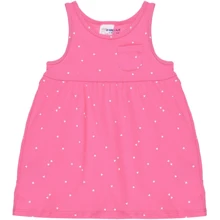 Платье H&M 6984219 74 см розовое: Пол Девочка