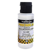 Розріджувач Vallejo Premium Color фарб (VLJ62066): Виробник Vallejo
