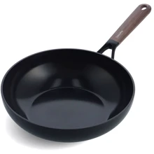 Сковорода WOK GreenPan Eco Smartshape 28 см 3.6 л (CC006443-001): Тип сковороды ВОК