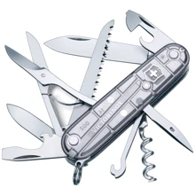 Мультитул Victorinox Huntsman (1.3713.T7B1) (Vx13713.T7B1): Тип мини-мультитул