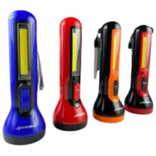 Фонарь туристический Tiross TS-1855 any color: Тип Ручной