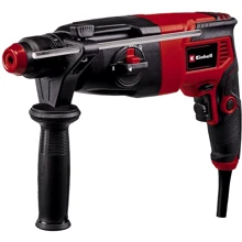 Перфоратор Einhell TC-RH 620 4F (4257990): Тип крепления бура SDS-Plus