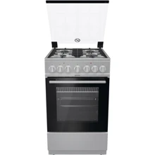 Плита комбинированная Gorenje K5241XF: Тип устройства Комбинированная плита