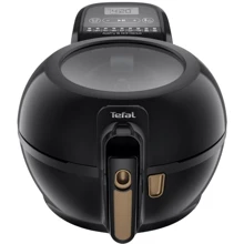 Фритюрниця Tefal ActiFry&Grill Genius FZ775810: Тип пристрою Мультипечь