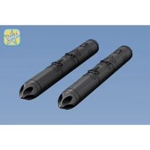 Набор вооружений Northstar Models Блок НУРСоф Б-13 Л, 2шт (смола): Производитель Northstar Models