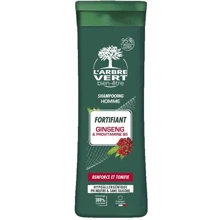L’Аrbre Vert Шампунь укрепляющий для мужчин 250 ml: Пол Для мужчин
