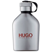 Hugo Boss Hugo Iced (чоловічі) туалетна вода 125 мл. Тестер: Вид Туалетна вода