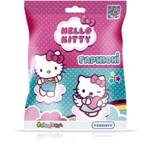 Коллекционная фигурка-сюрприз You You – Милашки Hello Kitty (39/CN23): Тип Игровая фигурка