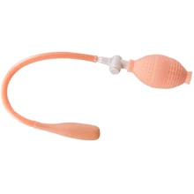 Анальный расширитель Simply Anal Balloon: Для кого Унисекс