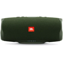 Акустика JBL Charge 4, Forest Green (JBLCHARGE4GRNAM): Цвет зеленый