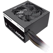 Блок питания Thermaltake TR2 S 450W (PS-TRS-0450NPCWEU-2): Форм-фактор ATX