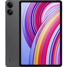 Планшет Xiaomi Redmi Pad Pro 8/128GB Wi-Fi Graphite Gray (Global, no Adapter): Дисплей 12.1 (2560x1600)