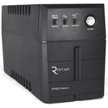 Ritar RTP625 (375W) Proxima-L (RTP625L): Виробник Ritar