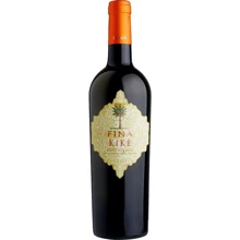 Вино Fina Vini Kike Traminer Sauvignon Blanc, біле сухе, 0.75л (WNF8004489182037): Країна виробник Италия