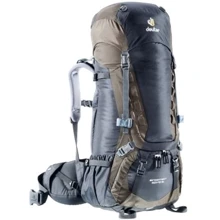 Рюкзак Deuter Aircontact 40+10 SL black-stone (7060): Производитель Deuter