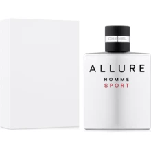 Туалетна вода Chanel Allure Homme Sport 100 ml Тестер: Вид Туалетна вода