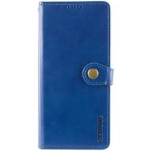 Чехол для телефонов Mobile Case Getman Gallant Blue for Samsung A366 Galaxy A36 5G / A566 Galaxy A56 5G: Совместимость Samsung A366 Galaxy A36 5G / A566 Galaxy A56 5G