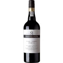 Портвейн Maynard's Fine Tawny красное сладкое 19.5% 0.75 л (WHS5605567900319): Страна производитель Португалия