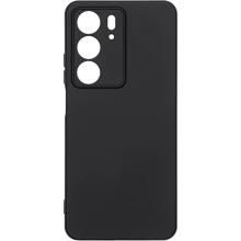 Чехол для телефонов ArmorStandart ICON Case Camera cover Black for Realme C75 4G (ARM82894): Совместимость Realme C75 4G