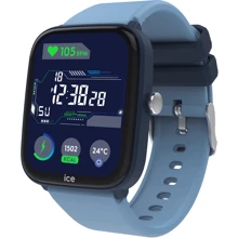 Смарт-часы Ice-Watch ICE Smart Junior 3.0 Blue Light Blue: undefined undefined