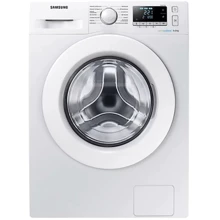 Стиральная машина Samsung WW90J5346MW: Тип машины Автомат