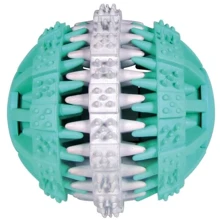 Мяч Trixie Denta Fun 6 см (4011905329413): Производитель Trixie