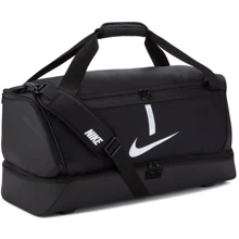 Сумка Nike Nk Acdmy Team L Hdcs 59L черная Уни 64x31x30 см (CU8087-010): Цвет черный