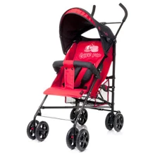 Коляска-тростина 4Baby Rio Red (червоний): Тип коляски коляска тростина