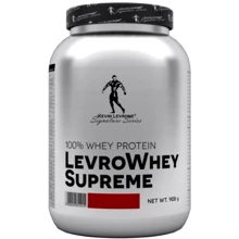 Протеин Kevin Levrone Levro Whey Supreme 908 g White Chocolate Cranberries: Вид Сывороточные
