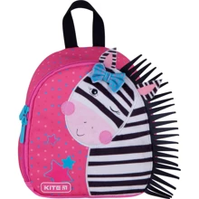Рюкзак детский Kite Kids Zebra K21-538XXS-1: Тип Рюкзак