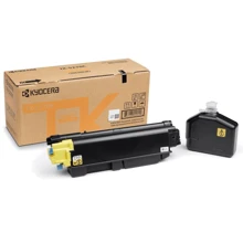 Картридж Kyocera TK-5270Y (1T02TVANL0): Виробник Kyocera