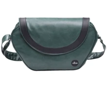 Сумка для мамы Mima Стиль British Green (S1400-10): Производитель Mima