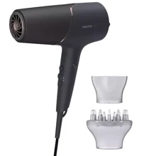 Фен PHILIPS BHD538/30: Тип Компактный