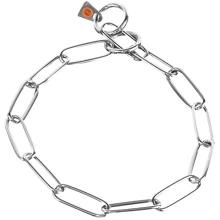 Ошейник для собак Sprenger Collar Long Link длинное звено 3 мм нержавеющая сталь 46 см (51110): Производитель Sprenger