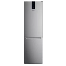 Холодильник Whirlpool W7X 92I OX: Тип xолодільнік двокамерний