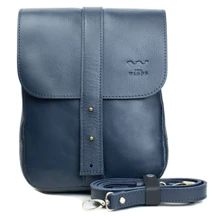 Чоловіча сумка планшет The Wings синя (TW-Mini-bag-blue-ksr): Стать Чоловік