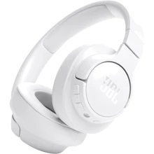 Наушники JBL Tune 720BT White (JBLT720BTWHT) UA: Тип конструкции полноразмерные