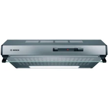 Вытяжка Bosch DHU645U: Тип воздухоочистителя Рециркуляция, Отвод