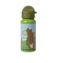 Пляшка для води Sigikid Forest Grizzly 400 мл 24768SK: Тип пляшка