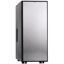 Корпус Fractal Design Define XL R2 Titanium (FD-CA-DEF-XL-R2-TI): Форм-фактор материнской платы ATX / E-ATX / Micro-ATX / Mini-ITX
